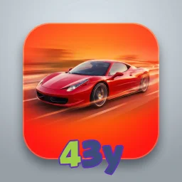 43y