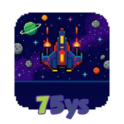75ys