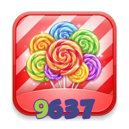 9637