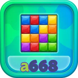 a668