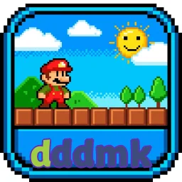 dddmk