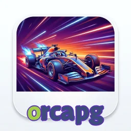 orcapg