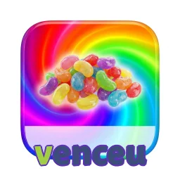 venceu