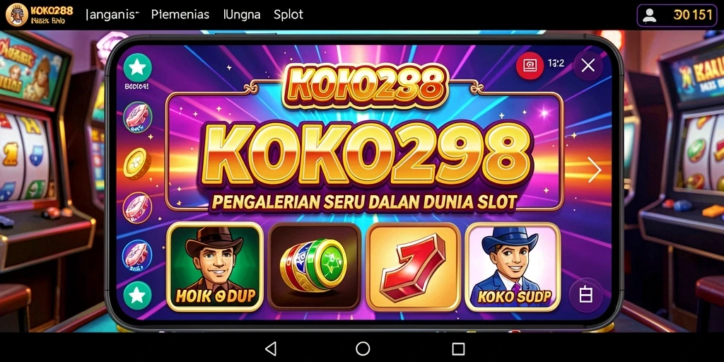 Visual de 40WIN