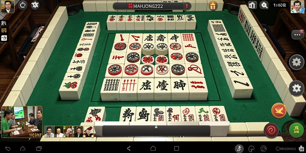 Visual de I2BET